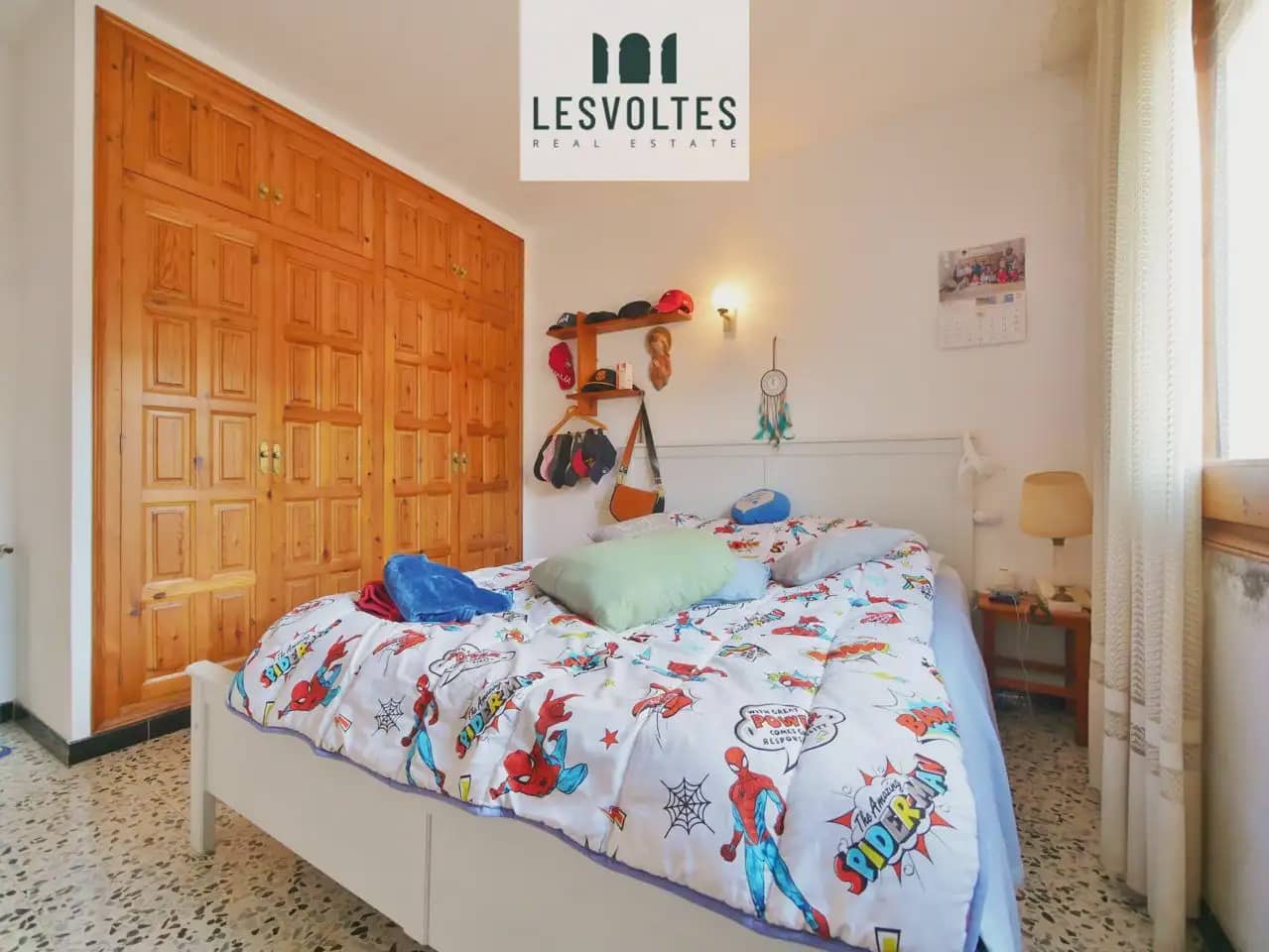 6 soverom Kjedet enebolig til salgs i Palafrugell med garasje - € 390 000 (Ref: 10081955)