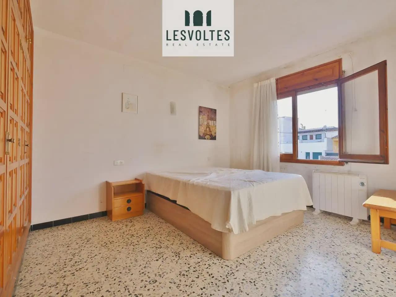6 soverom Kjedet enebolig til salgs i Palafrugell med garasje - € 390 000 (Ref: 10081955)