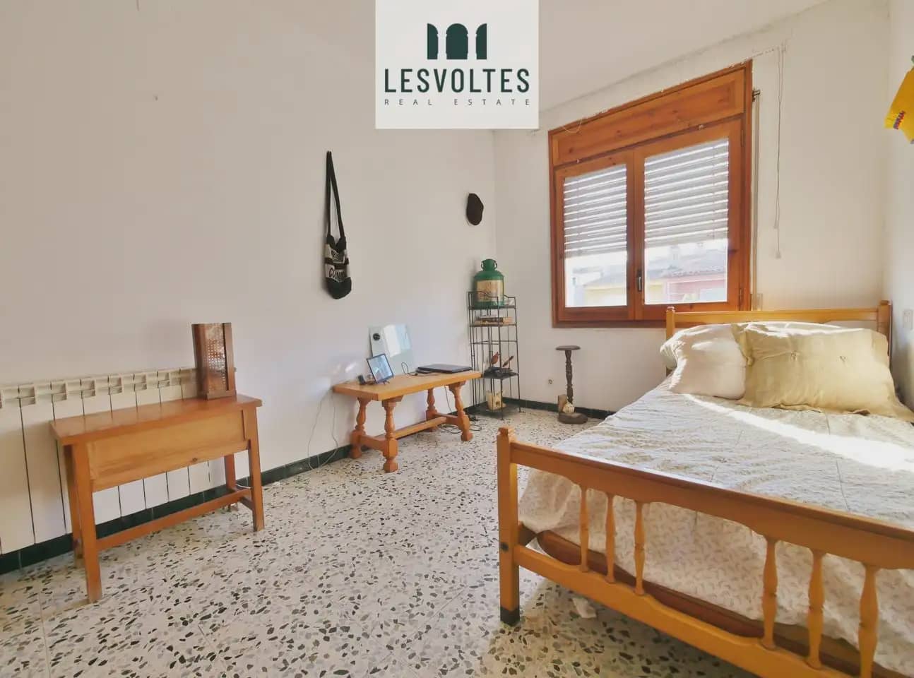 6 soverom Kjedet enebolig til salgs i Palafrugell med garasje - € 390 000 (Ref: 10081955)