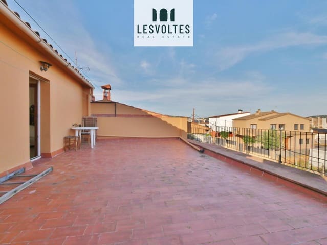 Chalet de 6 habitaciones en Palafrugell en venta con garaje - 390.000 € (Ref: 10081955)