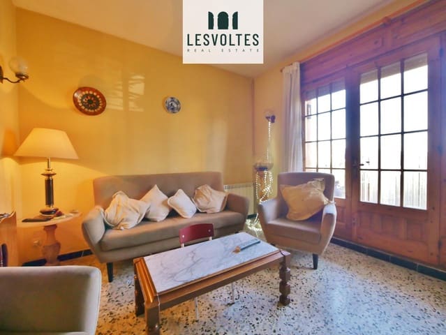 Chalet de 6 habitaciones en Palafrugell en venta con garaje - 390.000 € (Ref: 10081955)