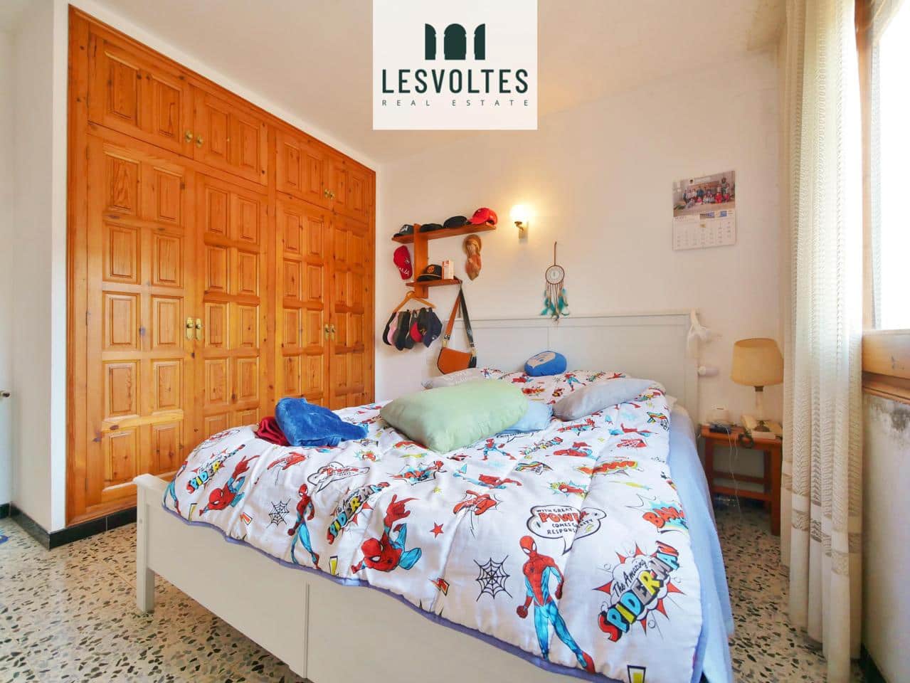 6 bedroom Villa for sale in Palafrugell with garage - € 390,000 (Ref: 10081955)