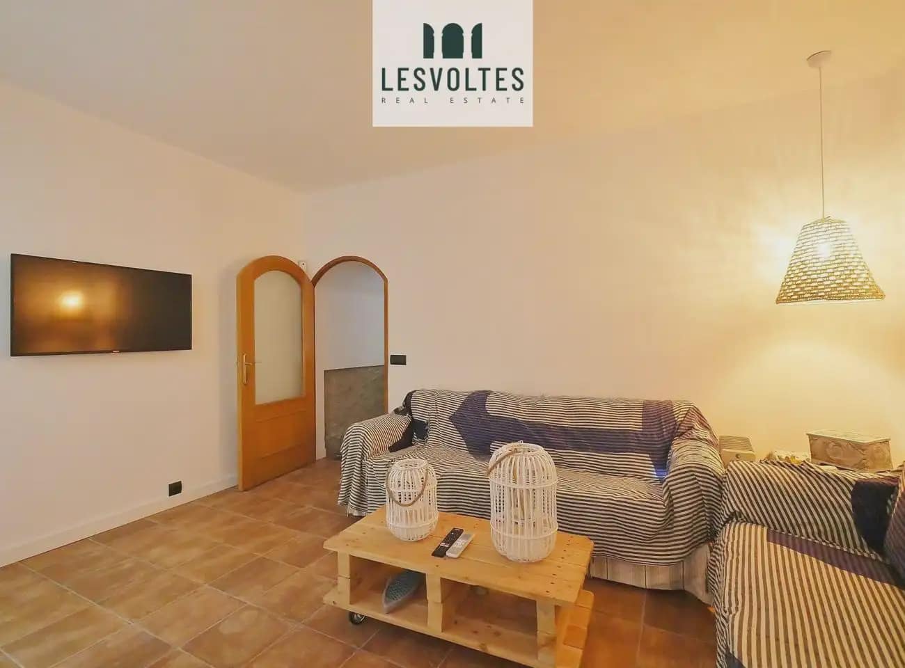 2 camera da letto Appartamento in vendita in Palafrugell - 230.000 € (Rif: 10081956)