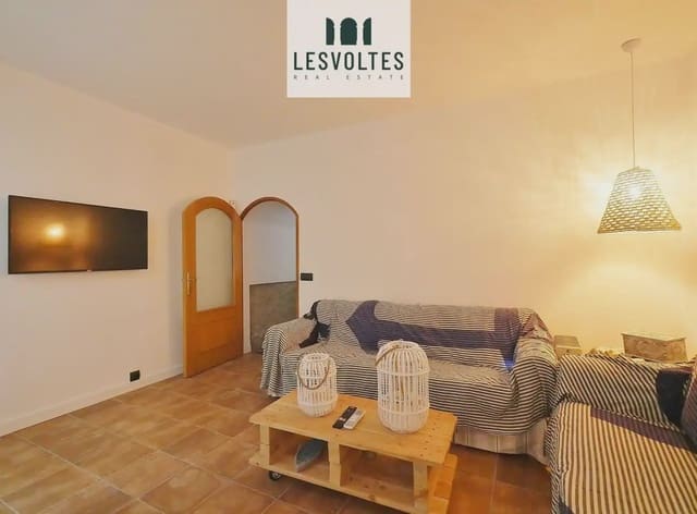 2 Zimmer Wohnung zu verkaufen in Palafrugell - 230.000 € (Ref: 10081956)
