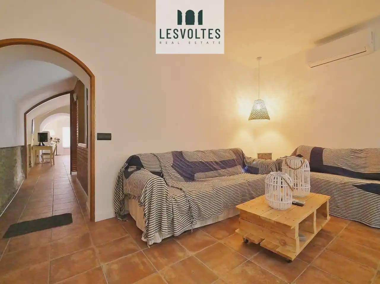 2 camera da letto Appartamento in vendita in Palafrugell - 230.000 € (Rif: 10081956)