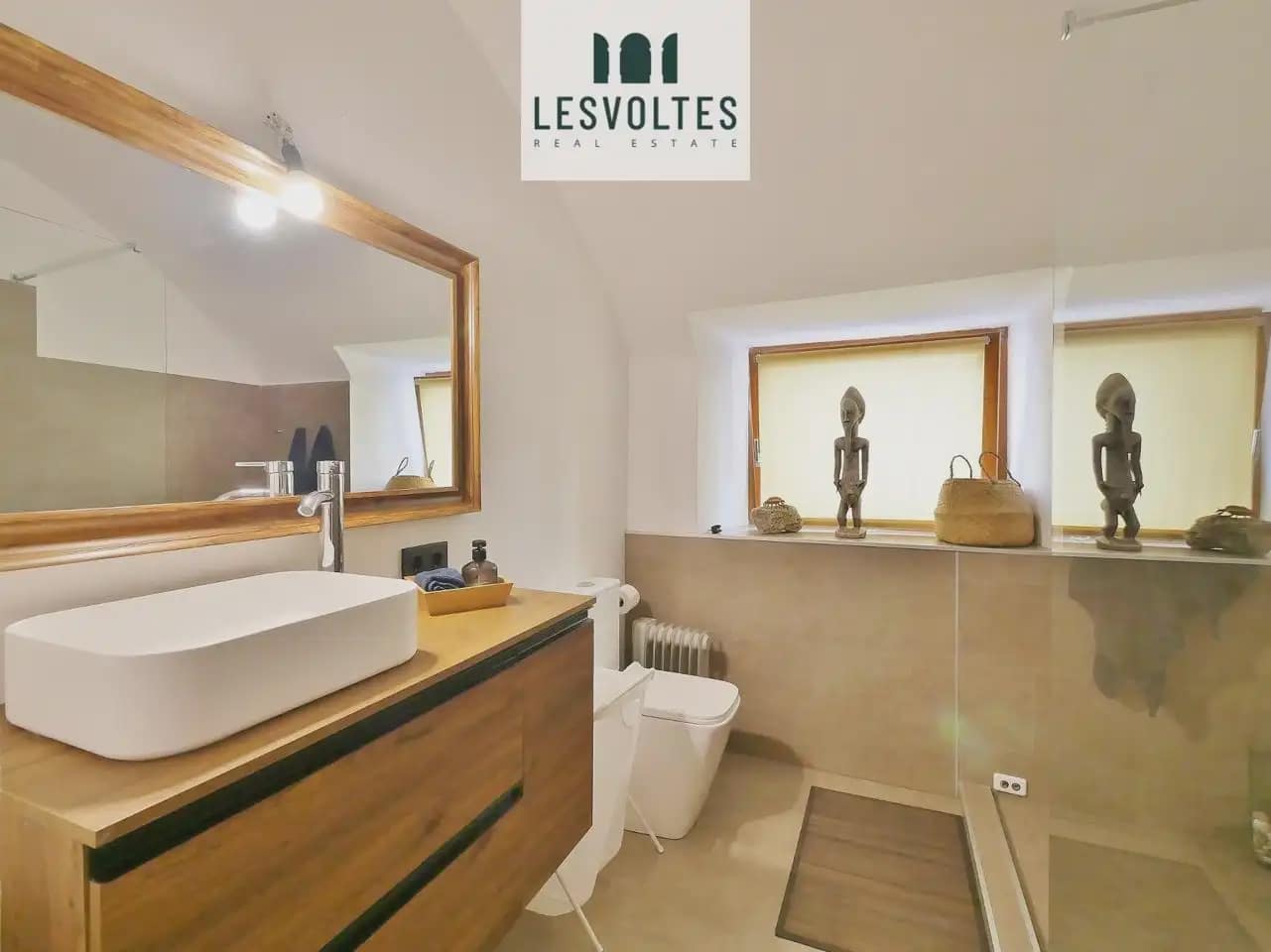 2 camera da letto Appartamento in vendita in Palafrugell - 230.000 € (Rif: 10081956)