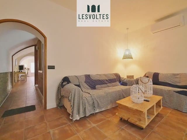 2 Zimmer Wohnung zu verkaufen in Palafrugell - 230.000 € (Ref: 10081956)