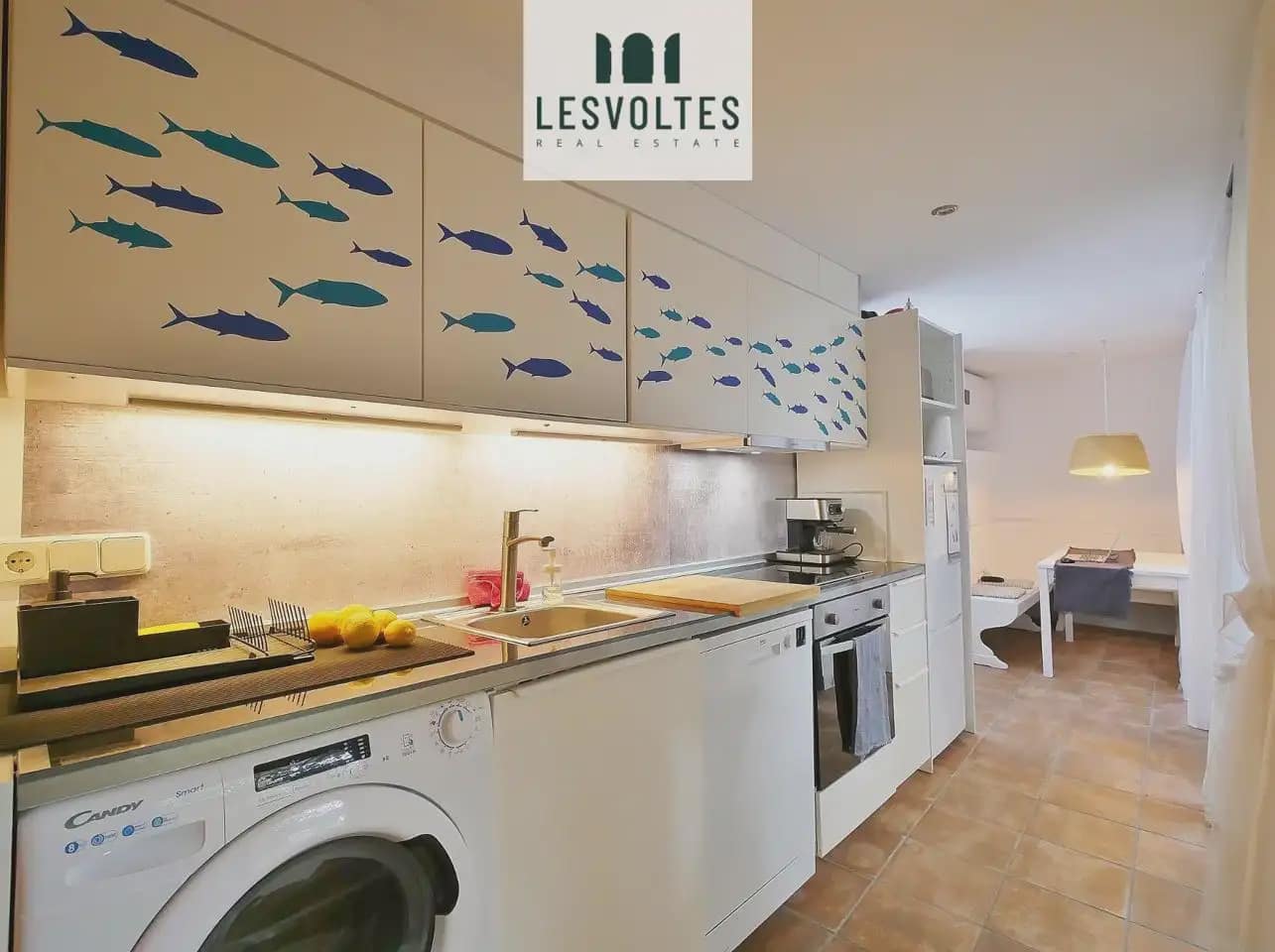 2 camera da letto Appartamento in vendita in Palafrugell - 230.000 € (Rif: 10081956)