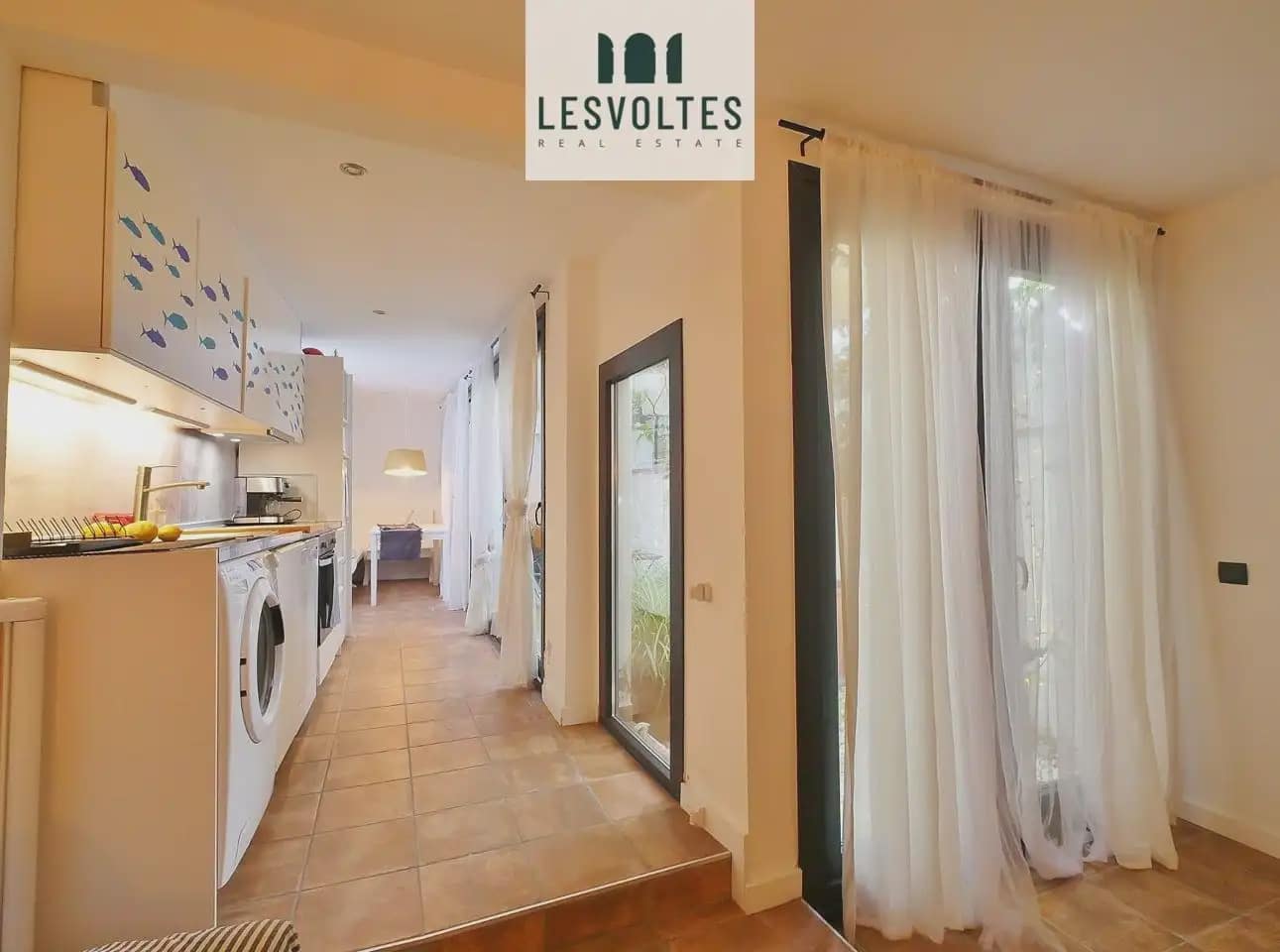 2 camera da letto Appartamento in vendita in Palafrugell - 230.000 € (Rif: 10081956)