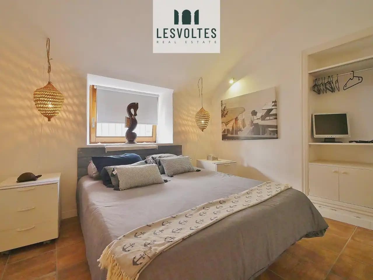 2 camera da letto Appartamento in vendita in Palafrugell - 230.000 € (Rif: 10081956)