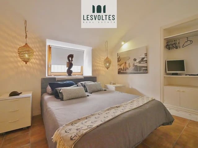 2 Zimmer Wohnung zu verkaufen in Palafrugell - 230.000 € (Ref: 10081956)