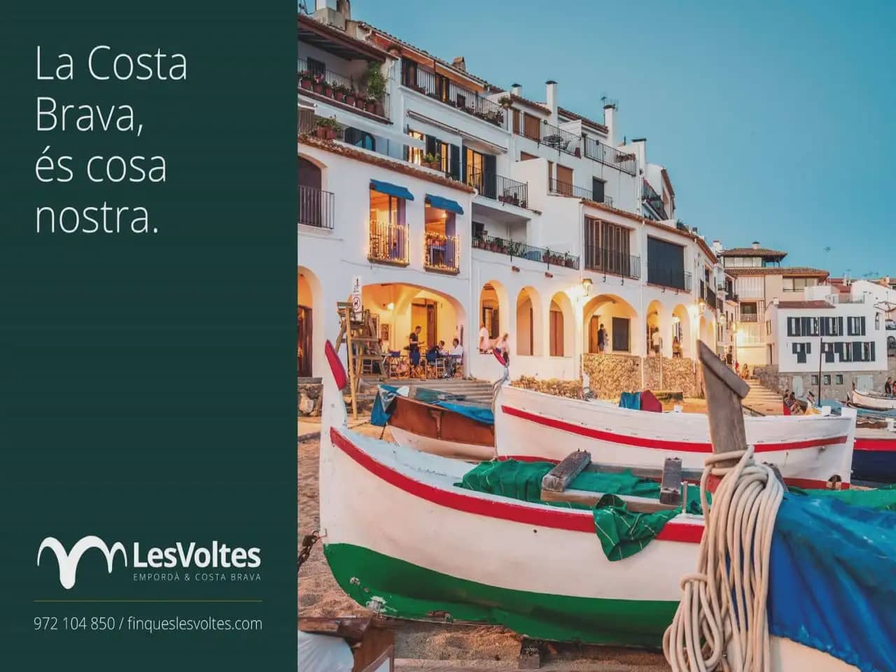 2 camera da letto Appartamento in vendita in Palafrugell - 230.000 € (Rif: 10081956)