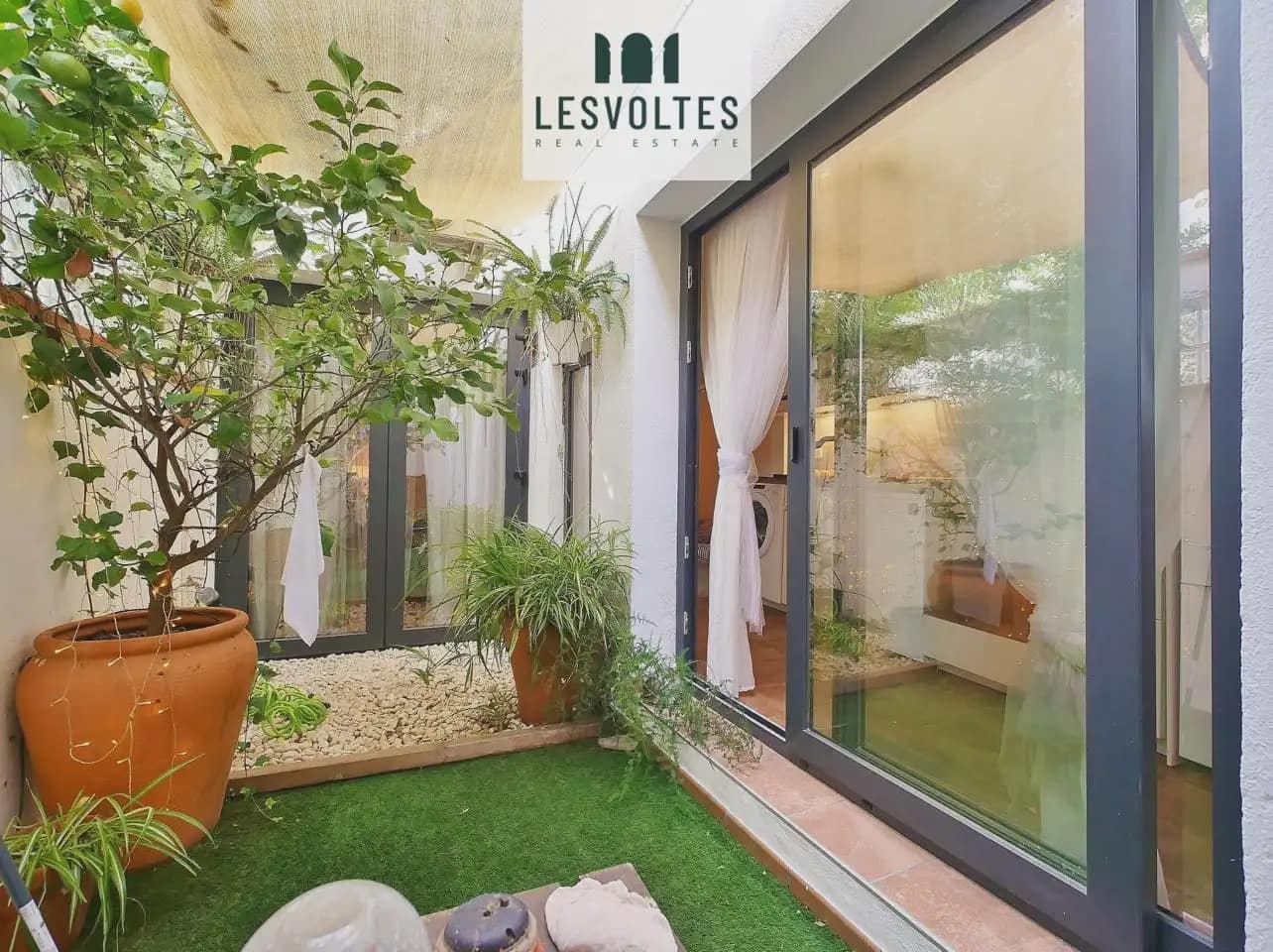 2 camera da letto Appartamento in vendita in Palafrugell - 230.000 € (Rif: 10081956)