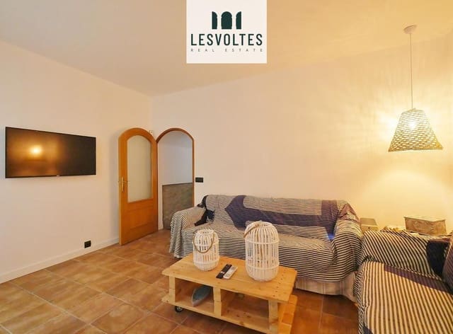 2 makuuhuone Asunto myytävänä paikassa Palafrugell - 230 000 € (Ref: 10081956)