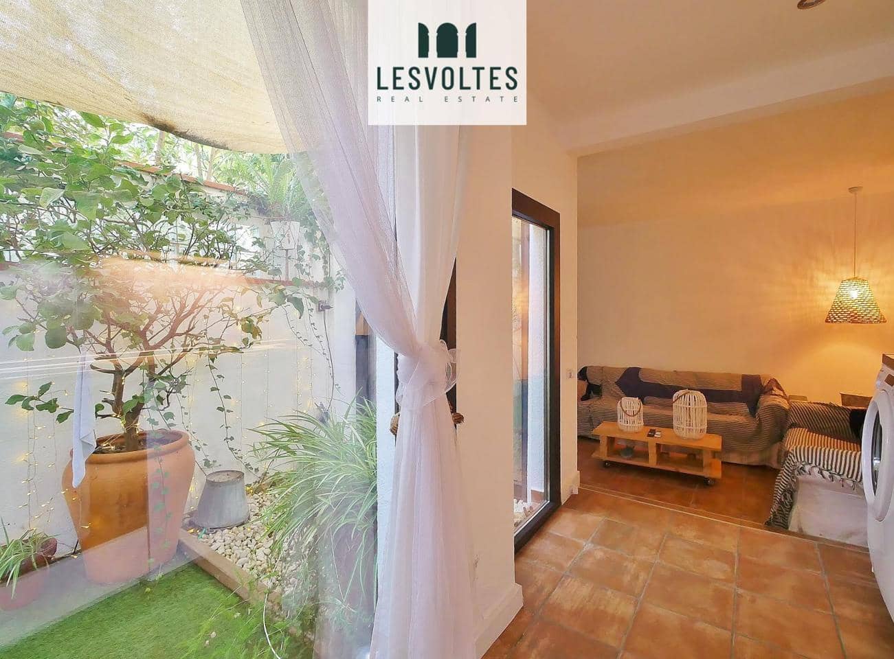 2 Zimmer Wohnung zu verkaufen in Palafrugell - 230.000 € (Ref: 10081956)
