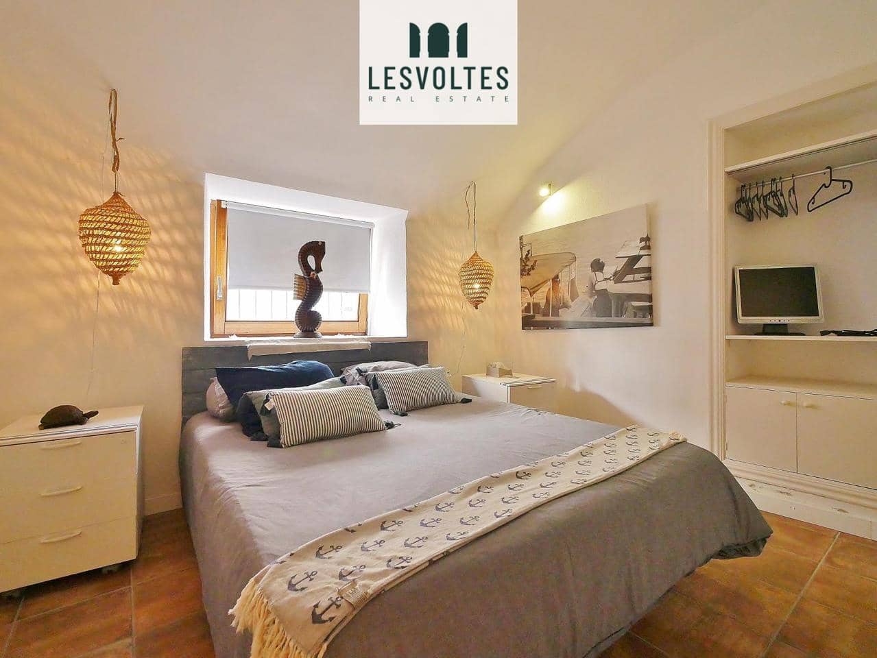 2 Zimmer Wohnung zu verkaufen in Palafrugell - 230.000 € (Ref: 10081956)