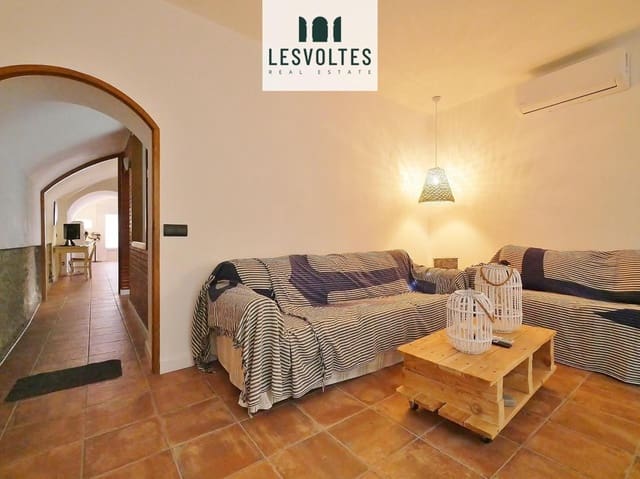 2 makuuhuone Asunto myytävänä paikassa Palafrugell - 230 000 € (Ref: 10081956)