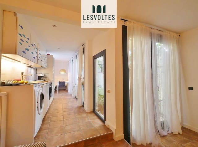 2 makuuhuone Asunto myytävänä paikassa Palafrugell - 230 000 € (Ref: 10081956)