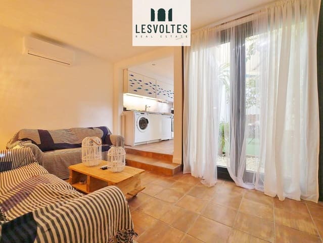 2 makuuhuone Asunto myytävänä paikassa Palafrugell - 230 000 € (Ref: 10081956)