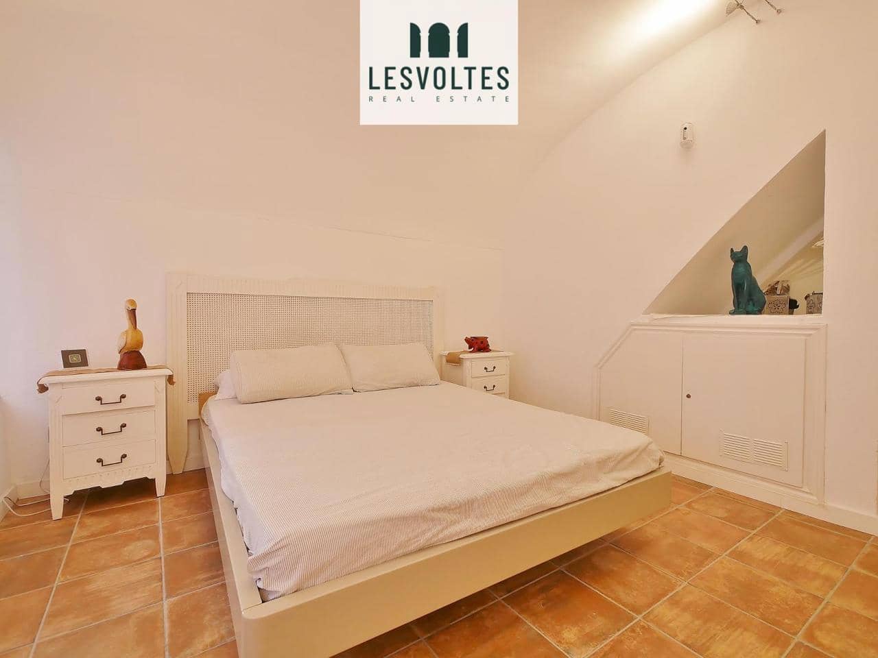 2 Zimmer Wohnung zu verkaufen in Palafrugell - 230.000 € (Ref: 10081956)