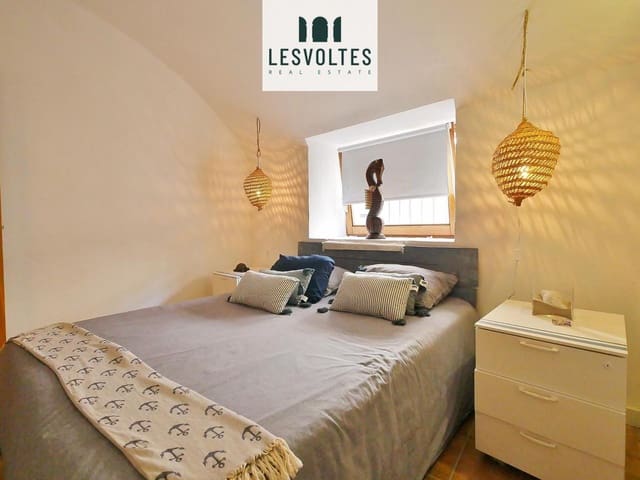 2 makuuhuone Asunto myytävänä paikassa Palafrugell - 230 000 € (Ref: 10081956)