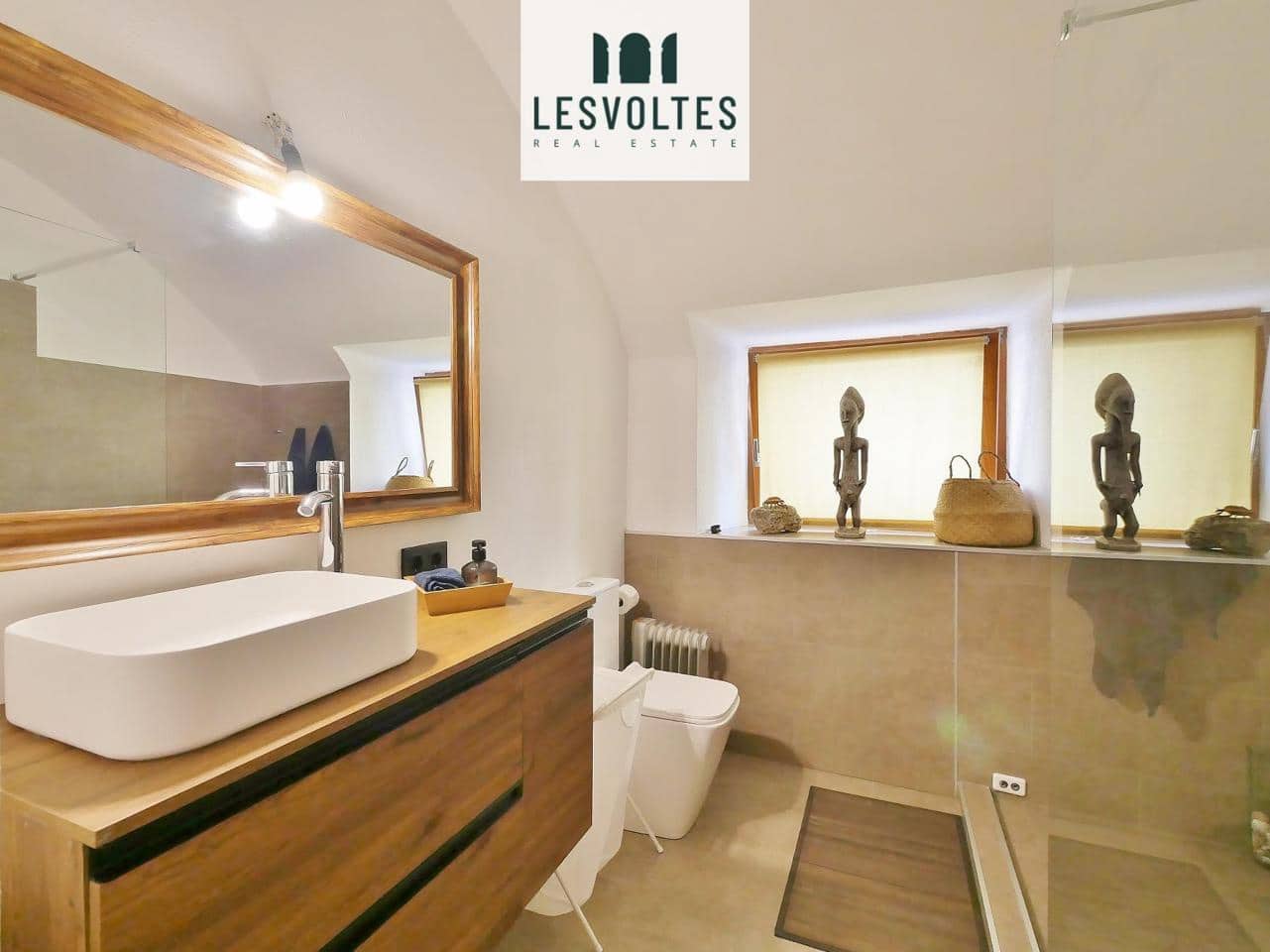 2 Zimmer Wohnung zu verkaufen in Palafrugell - 230.000 € (Ref: 10081956)