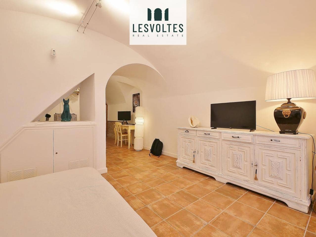 2 Zimmer Wohnung zu verkaufen in Palafrugell - 230.000 € (Ref: 10081956)