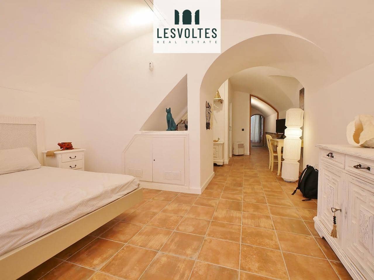 2 Zimmer Wohnung zu verkaufen in Palafrugell - 230.000 € (Ref: 10081956)