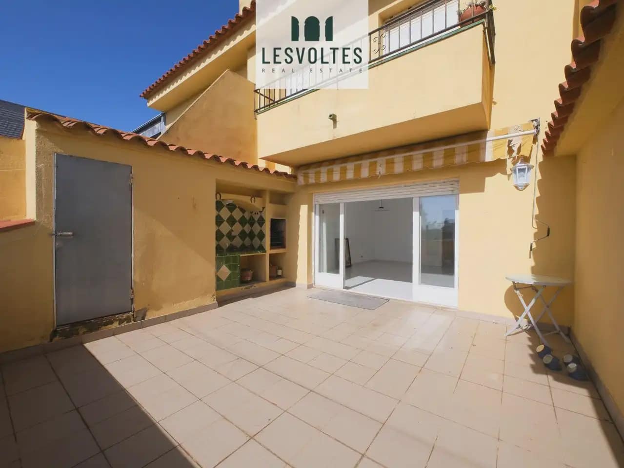 4 soverom Rekkehus til salgs i Palafrugell - € 338 000 (Ref: 10081957)