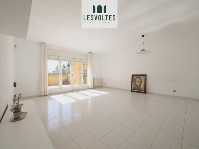 4 soverom Rekkehus til salgs i Palafrugell - € 338 000 (Ref: 10081957)