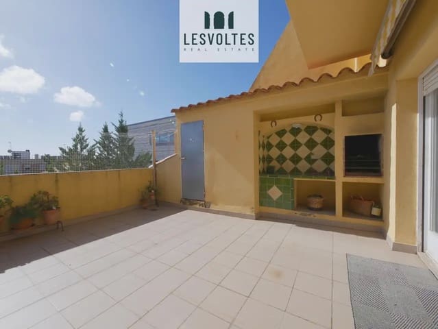 4 soverom Rekkehus til salgs i Palafrugell - € 338 000 (Ref: 10081957)