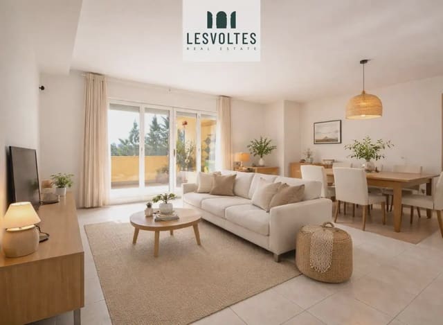 4 soverom Rekkehus til salgs i Palafrugell - € 338 000 (Ref: 10081957)
