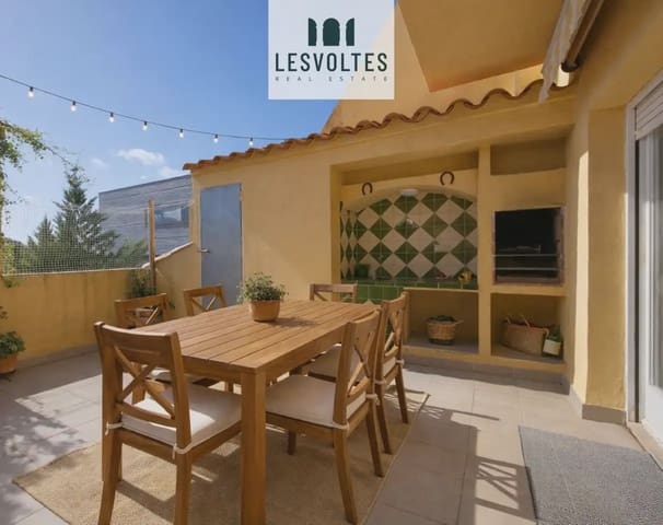 4 soverom Rekkehus til salgs i Palafrugell - € 338 000 (Ref: 10081957)
