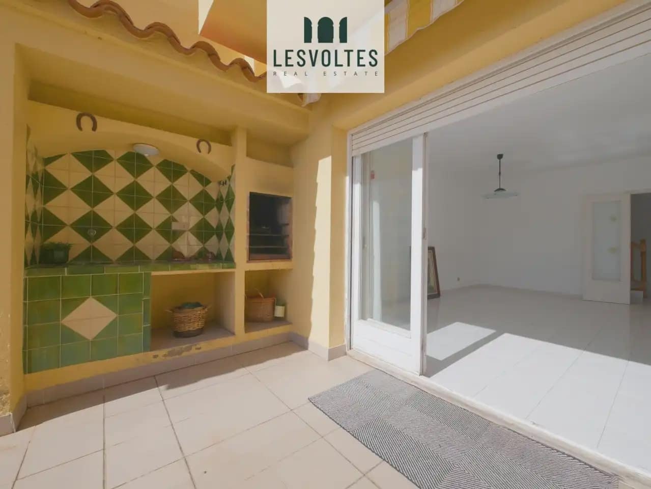 4 soverom Rekkehus til salgs i Palafrugell - € 338 000 (Ref: 10081957)