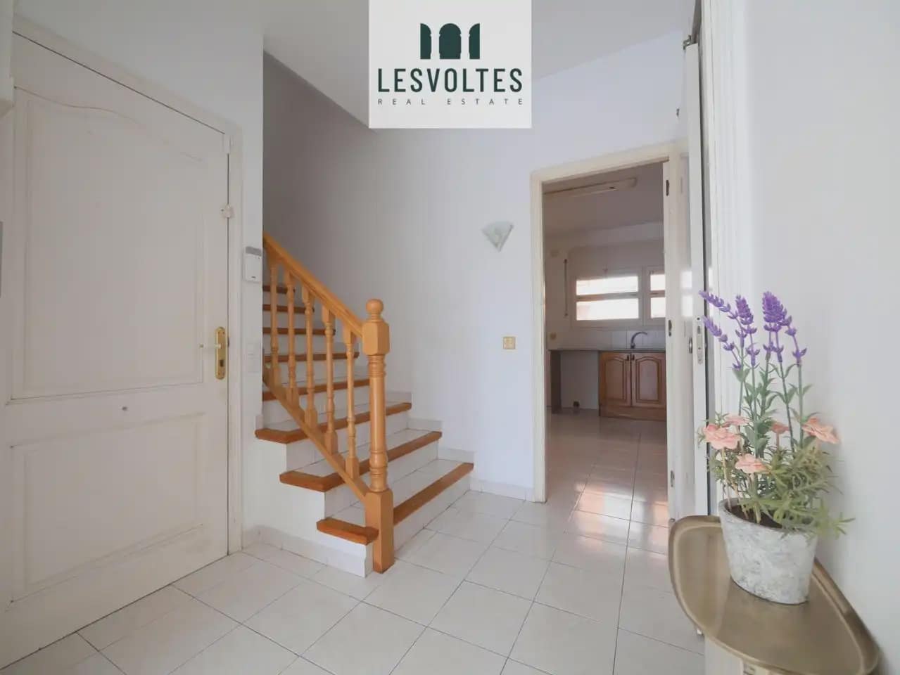 4 soverom Rekkehus til salgs i Palafrugell - € 338 000 (Ref: 10081957)