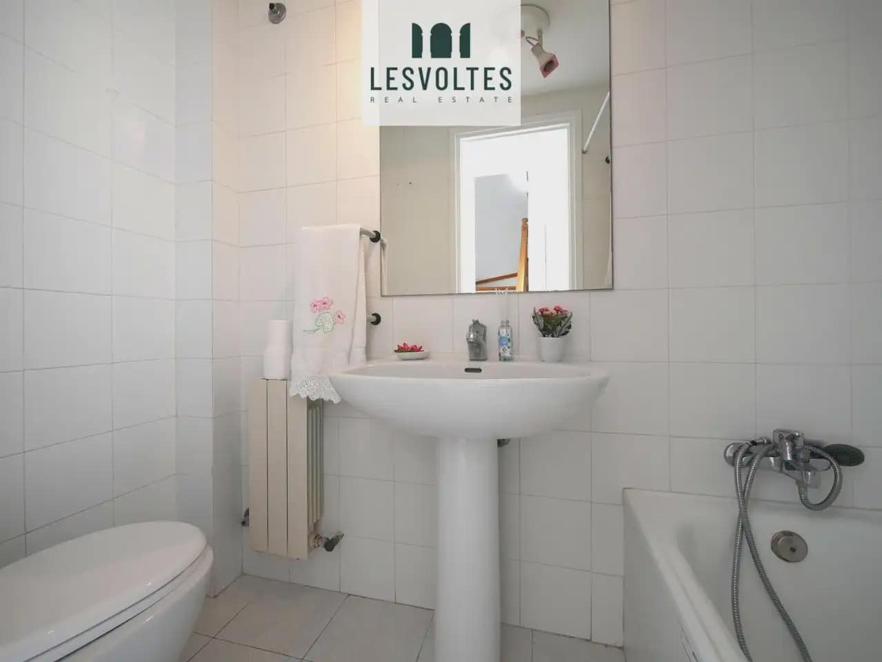 4 soverom Rekkehus til salgs i Palafrugell - € 338 000 (Ref: 10081957)