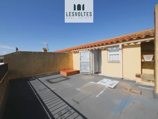 4 soverom Rekkehus til salgs i Palafrugell - € 338 000 (Ref: 10081957)