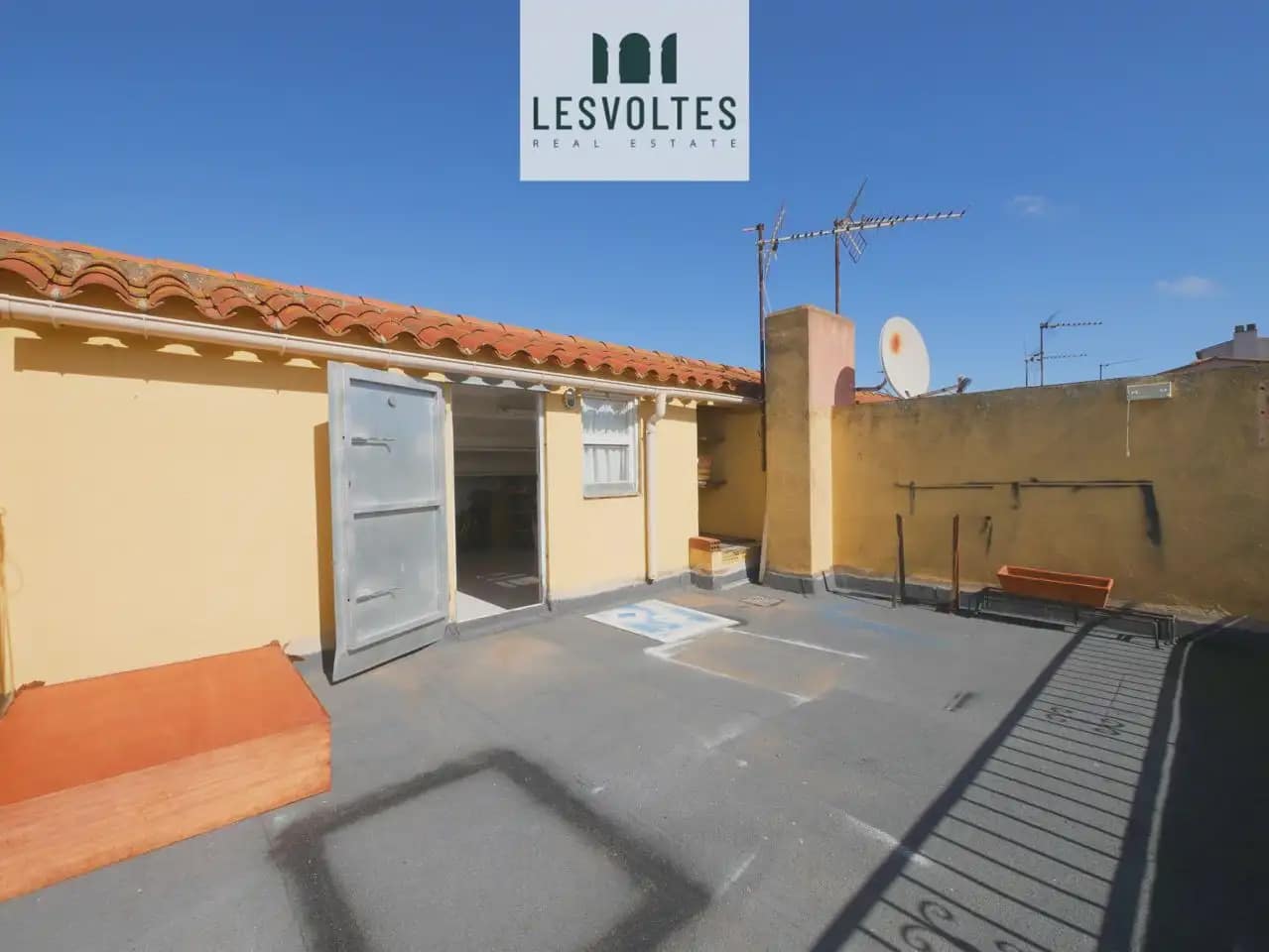 4 soverom Rekkehus til salgs i Palafrugell - € 338 000 (Ref: 10081957)
