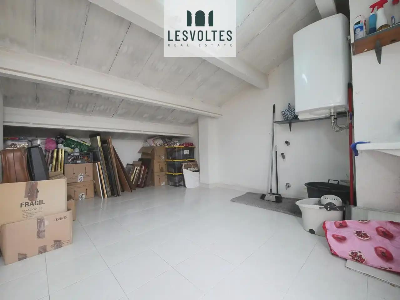 4 soverom Rekkehus til salgs i Palafrugell - € 338 000 (Ref: 10081957)
