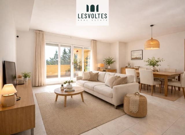 Chalet de 4 habitaciones en Palafrugell en venta - 338.000 € (Ref: 10081957)