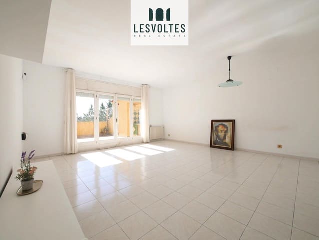 Chalet de 4 habitaciones en Palafrugell en venta - 338.000 € (Ref: 10081957)
