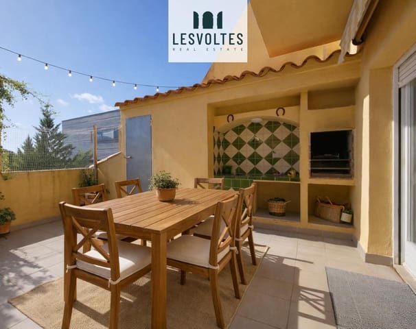 Chalet de 4 habitaciones en Palafrugell en venta - 338.000 € (Ref: 10081957)