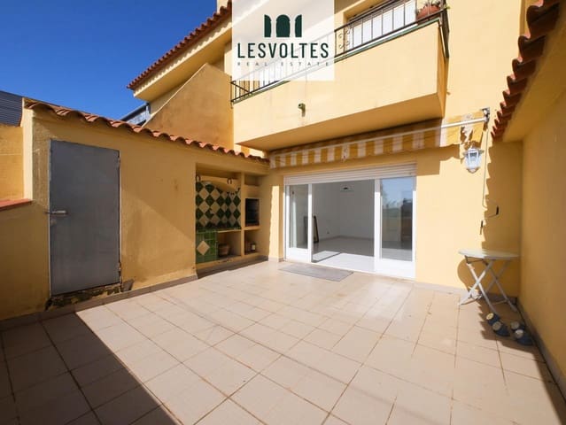 Chalet de 4 habitaciones en Palafrugell en venta - 338.000 € (Ref: 10081957)