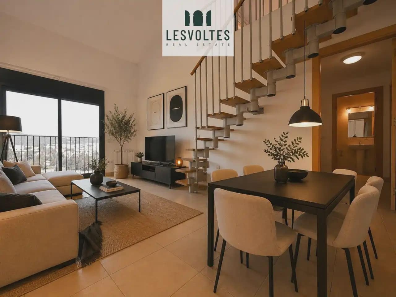 3 soverom Leilighet til salgs i Palafrugell med garasje - € 230 000 (Ref: 10081958)