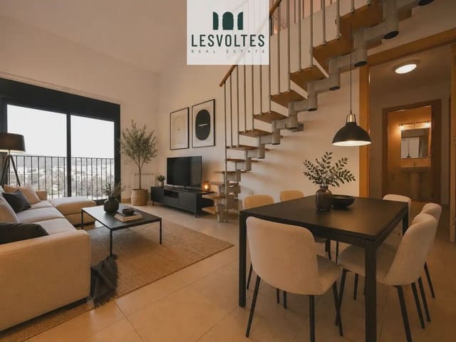 3 soverom Leilighet til salgs i Palafrugell med garasje - € 230 000 (Ref: 10081958)