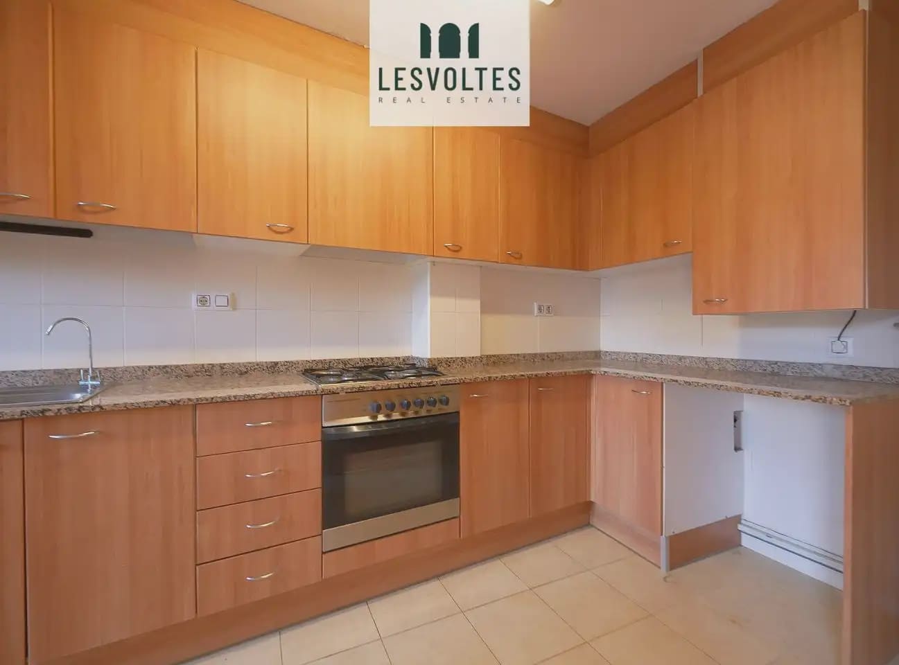 3 soverom Leilighet til salgs i Palafrugell med garasje - € 230 000 (Ref: 10081958)