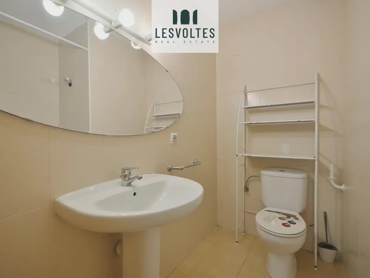 3 soverom Leilighet til salgs i Palafrugell med garasje - € 230 000 (Ref: 10081958)
