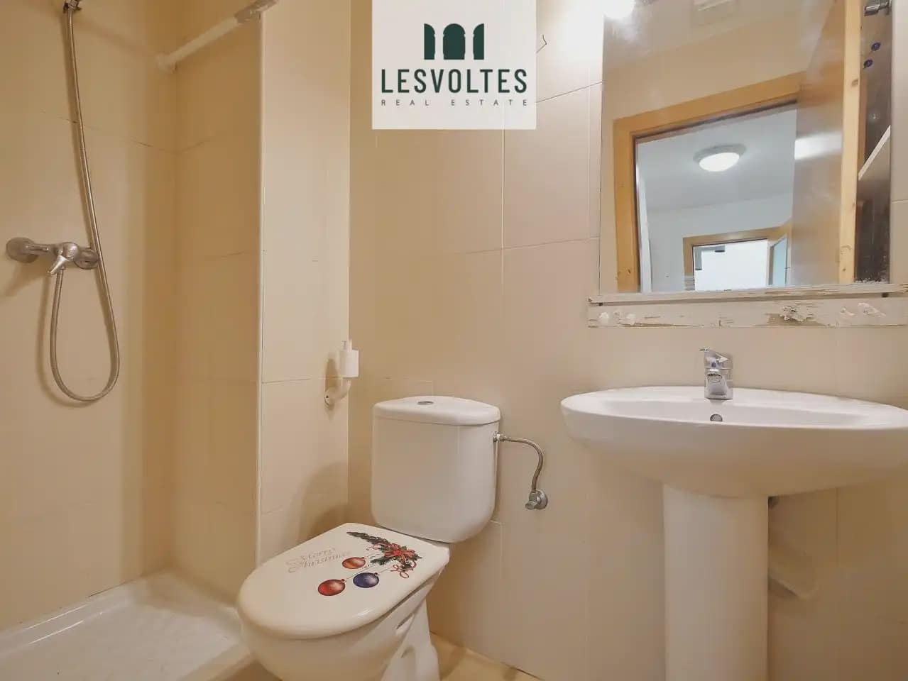 3 soverom Leilighet til salgs i Palafrugell med garasje - € 230 000 (Ref: 10081958)