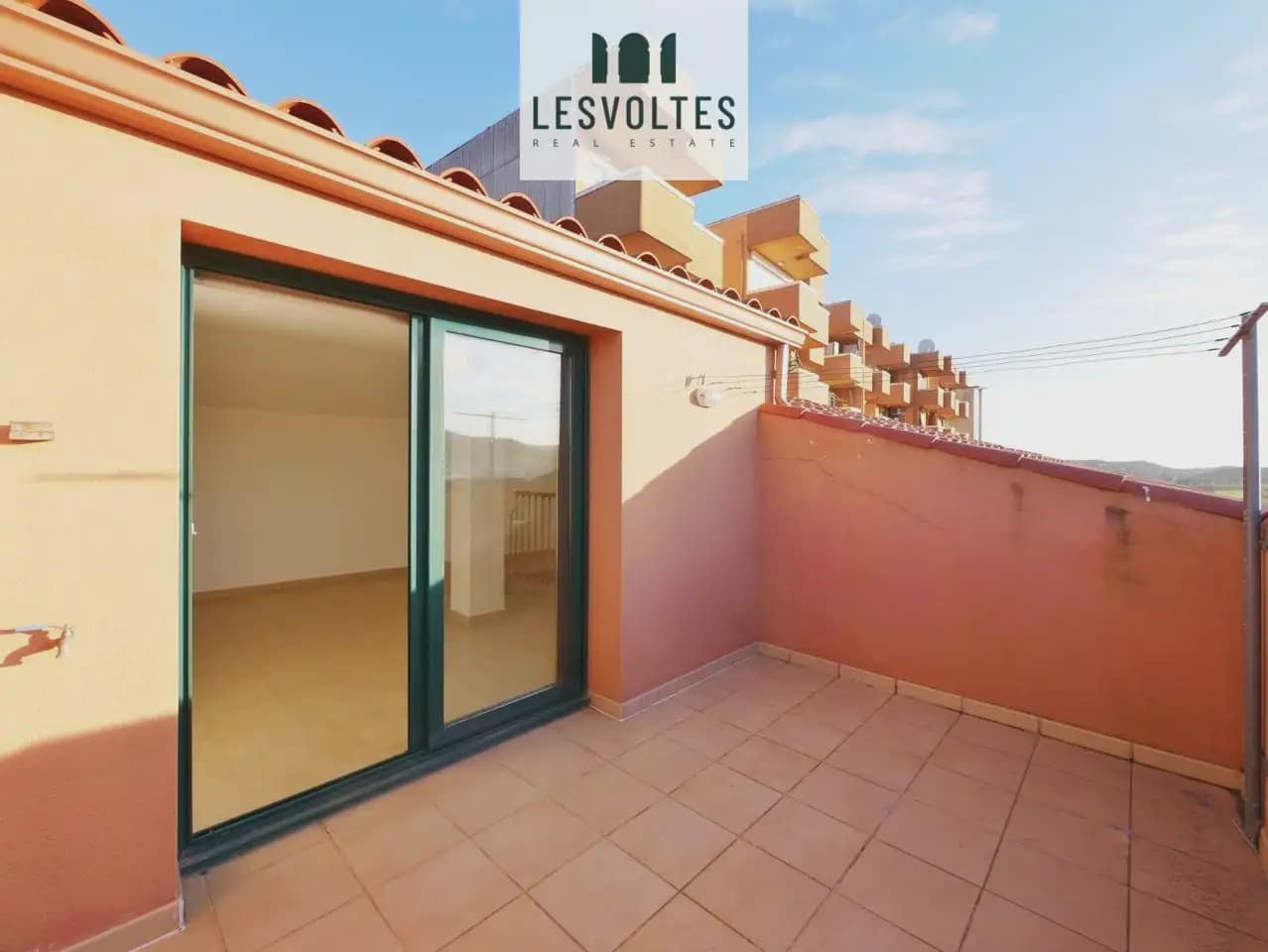 3 soverom Leilighet til salgs i Palafrugell med garasje - € 230 000 (Ref: 10081958)