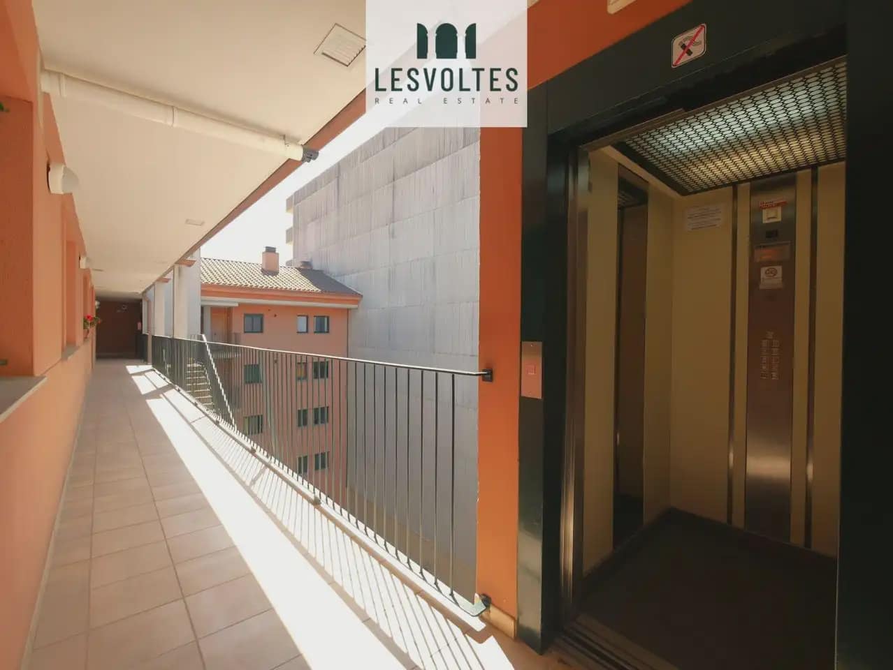3 soverom Leilighet til salgs i Palafrugell med garasje - € 230 000 (Ref: 10081958)
